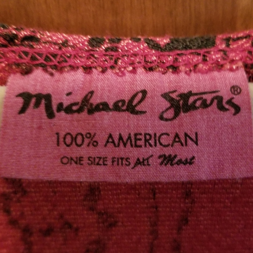 Michael Stars Top - Picture 3 of 4